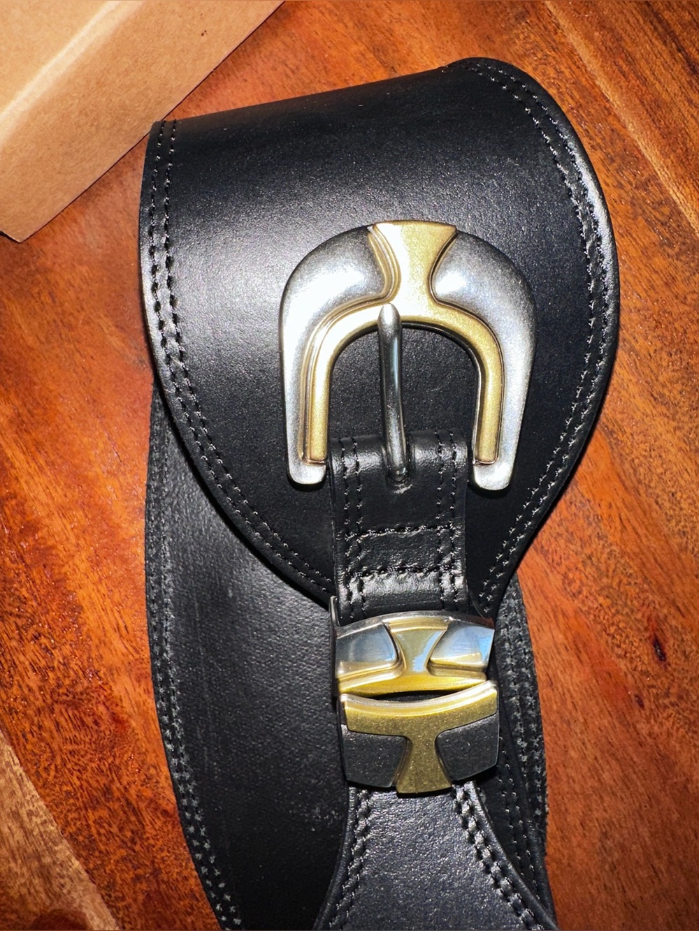Spell moonlight belt BNWT - Picture 7 of 7